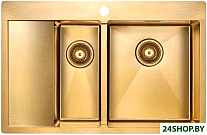 Union R PM537851-BGR