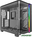 Корпус Montech King 95 (черный)