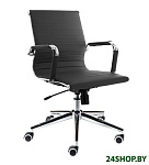 Картинка Кресло Norden Техно LB HA-100 (черный)