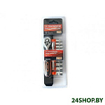 Картинка Набор торцевых головок PRO Startul PRO-01214 12 предметов