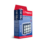 Картинка НЕРА-фильтр Topperr FBS051