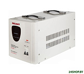 Картинка Стабилизатор напряжения Rexant АСН-12 000/1-Ц