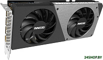 GeForce RTX 4070 Super Twin X2 N407S2-126X-186162N