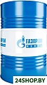 Моторное масло Gazpromneft Diesel Premium 15W-40 205л