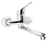 Картинка Смеситель Deante Joko BOJ 080M