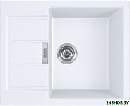 Sirius 2.0 S2D 611-62 (500) Tectonite 143.0628.363 (белый)