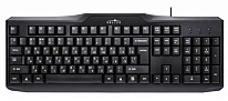 Картинка Клавиатура Oklick 170M Standard [866464]