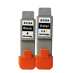 Картинка Картридж SPI BCI-21/24