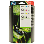 Картинка Картридж для принтера HP 940XL (C2N93AE)