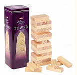 Картинка Настольная игра Tactic Tower (Башня)