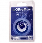 Картинка USB Flash Oltramax 50 16GB (синий)