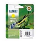 Картинка Картридж для принтера EPSON EPT033440 (C13T03344010)