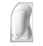 Картинка Ванна Roltechnik Activa 170x90 (левая) [8170000]