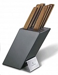Картинка Набор ножей Victorinox Swiss Modern Cutlery Block (6.7186.6)