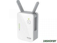 Картинка Усилитель Wi-Fi D-Link DAP-1620/RU/B1A