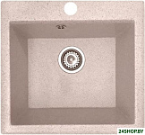 Solo AV500460SGTA (гранит)