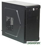 Картинка Корпус без блока питания ACCORD ACC-B022 (черный)