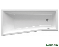 Картинка Ванна Ravak Be Happy II 150x75 R