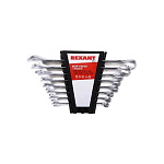 Картинка Набор ключей Rexant 12-5841 (8 предметов)
