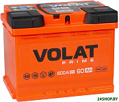 Prime L+ (60 А·ч)