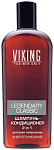 VIKING Шампунь-кондиционер 2 in 1 для всех типов волос энергетический 