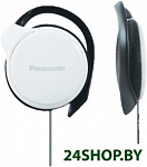 Картинка Наушники Panasonic RP-HS46E-W белые