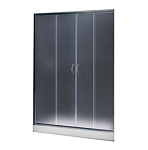Картинка Душевая дверь RGW PA-11 120 см (матовое стекло)