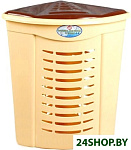 081 (бежевый/коричневый)