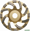 Алмазная чашка Milwaukee 4932430081