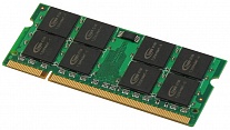 Картинка Оперативная память GOODRAM DDR3 SO-DIMM PC3-12800 (GR1600S3V64L11S/4G)