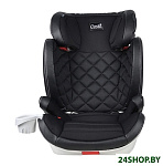 Картинка Детское автокресло Costa CS-004 (черный)