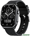 Умные часы Tecno Watch 3 Active TSP-W03A (черный)