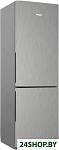 Картинка Холодильник POZIS RK FNF-170 (серебристый металлопласт)