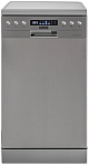 Картинка Посудомоечная машина DeLonghi DDWS09S Favorite