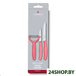 Картинка Набор ножей Victorinox Swiss Classic (6.7116.33L12)