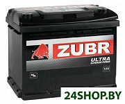 Ultra R+ (60 А·ч)