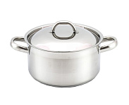 Картинка Кастрюля Кухар Крокус Традиция КК2-20М2