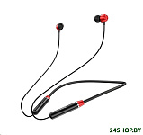 Картинка Наушники Hoco ES53 (красный)