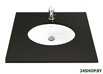 Картинка Умывальник Creavit TP 52x40 TP205-00CB00E-0000