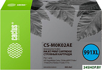 CS-M0K02AE (аналог HP 991X)