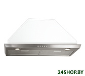Картинка Кухонная вытяжка Elikor Врезной блок S4 72Н-700-Э4Д (нержавеющая сталь)