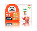 Автосигнализация StarLine A93 2CAN+2LIN ECO