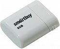 Флеш-память SmartBuy 8 GB (SB8GBLara-W)