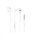 Картинка Наушники Hoco M80 (белый)