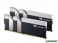 Картинка Оперативная память Thermaltake ToughRam 2x8GB DDR4 PC4-32000 R017D408GX2-4000C19A