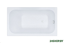 Картинка Ванна Triton Стандарт 120x70 (с ножками)