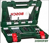 Картинка Универсальный набор инструментов Bosch V-Line 2607017191 68 предметов