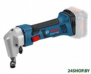 Картинка Высечные электрические ножницы Bosch GNA 18V-16 Professional 0601529500 (без АКБ)
