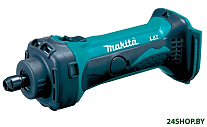 Картинка Прямая шлифмашина Makita DGD801Z (без АКБ)