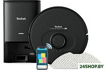 X-plorer Serie 75 S+ RG8595WH